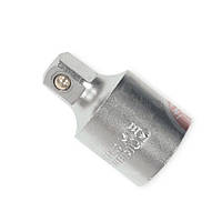 Перехідник 1/2" (мама) - 3/8" (папа) CrV