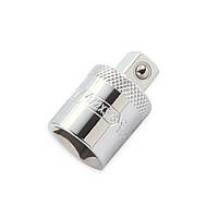 Перехідник 1/2" (мама) - 3/8" (папа) CrV