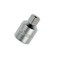 Перехідник 1/2" (мама) - 3/8" (папа) CrV