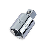 Перехідник 3/4" (мама) - 1/2" (папа) CrV
