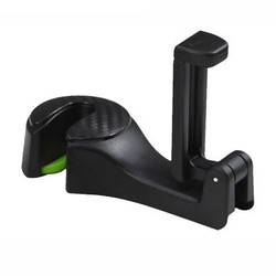 Автодержатель на підголівник для телефону CS-G01