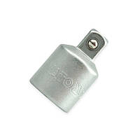 Перехідник 3/4" (мама) - 1/2" (папа) CrV