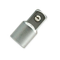 Перехідник 3/8" (мама) - 1/2" (папа) CrV
