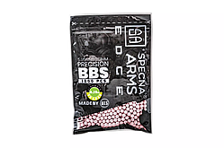 BBs Tracer 0.25g Specna Arms EDGE ™ 1000 pcs - Red