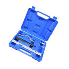 Набір фіксаторів ГРМ Opel 1,0 1.2 1.4 12V-16V Geko