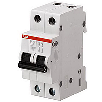 Автоматичний вимикач ABB SH202-C16 2CDS212001R0164