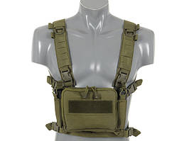 Chest Rigs, РПС