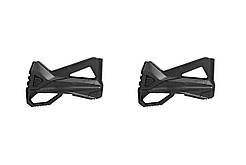 Багатофункціональна петля для SтанAG   (2 pcs) - чорні