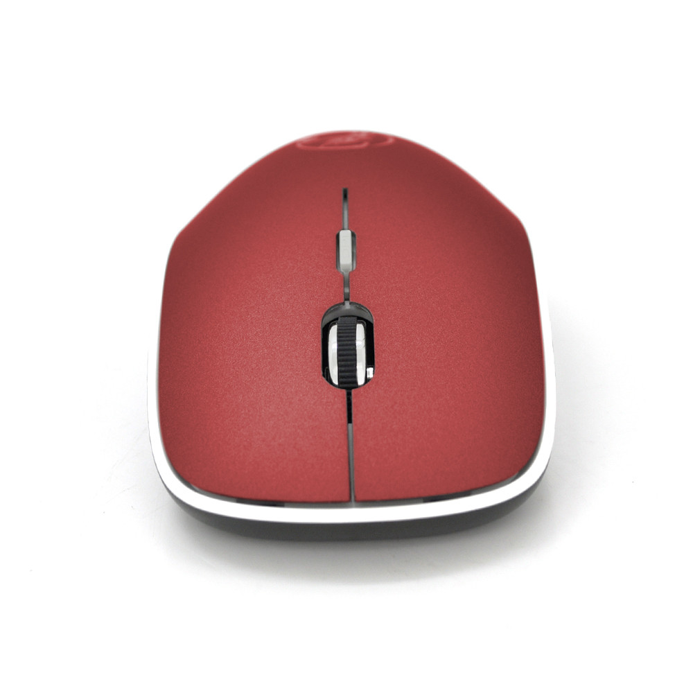 Бездротова миша iMICE G-1600, 4 кнопки, 800/1200/1600 DPI, 2.4GHz, до 10м, для Windows і Mac, артикул 19233