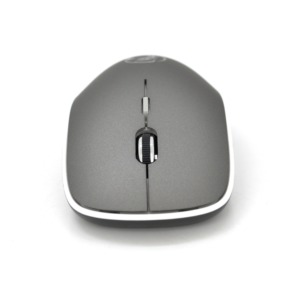 Миша бездротова iMICE G-1600, 4 кнопки, 800/1200/1600 DPI, 2.4GHz, до 10м, для Windows і Mac, артикул 19232