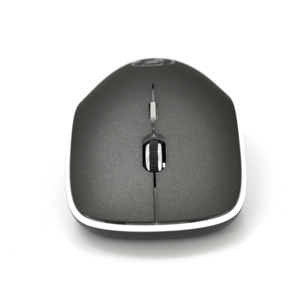 Миша бездротова iMICE G-1600, 4 кнопки, 800/1200/1600 DPI, 2.4GHz, до 10м, для Windows та Mac, артикул 19230