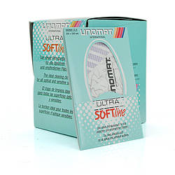 Салфетка мікрофібра Unomat Ultra Soft Line CC-9, 30 шт., 140x80 мм, артикул 15897, упаковка Box