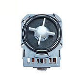 Мотор помпи (зливного насоса) для пральних машин AEG, Electrolux, Zanussi 1326630009, фото 5