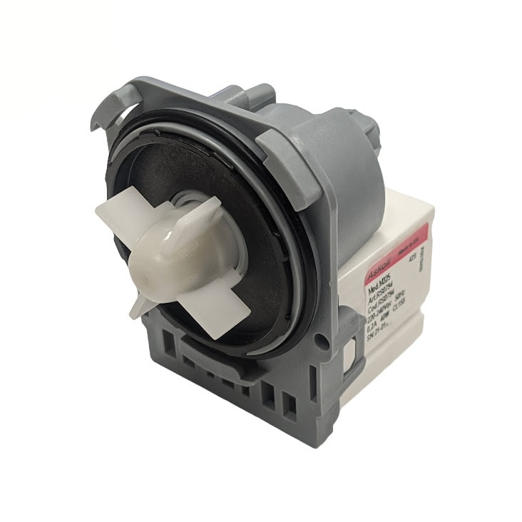Мотор помпи (зливного насоса) для пральних машин AEG, Electrolux, Zanussi 1326630009