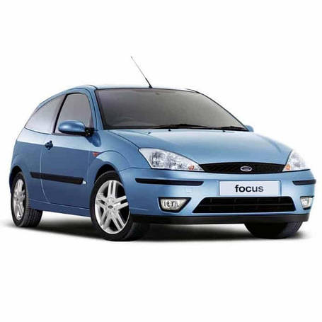 Ford Focus (1998-2007)