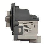 Мотор помпи (зливного насоса) для пральних машин AEG, Electrolux, Zanussi 1326630009, фото 7