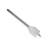 Свердло по деревені пір'яне 32 х 150 мм INTERTOOL