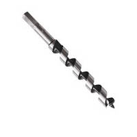 Свердло по деревені спіральне 18x460 мм INTERTOOL