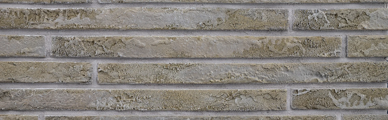 Фасадна плитка Loft-Brick Rockface 540