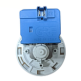 Мотор помпи (зливного насоса) для пральних машин Ardo (8 засувок) 651065248, фото 3