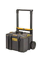 Ящик для інструментів DeWALT ToughSystem DS450 DWST83295-1 на колесах