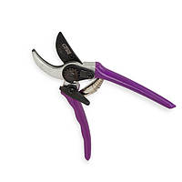 Секатор 160мм Grad обвідний, до 10мм (mini)