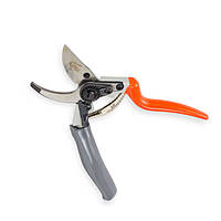 Секатор 200мм Flora з поворотною рукояткою, до 16мм