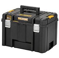Оригінальний ящик для інструментів DeWalt
