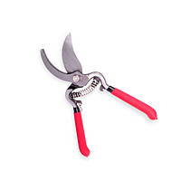 Секатор 200мм Intertool до15мм