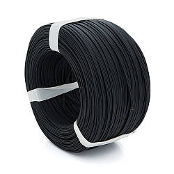 Кабель Одескабель ПРППМ 2*0,8 мм, бухта 500 м, артикул 12649, для передачі даних та електроживлення