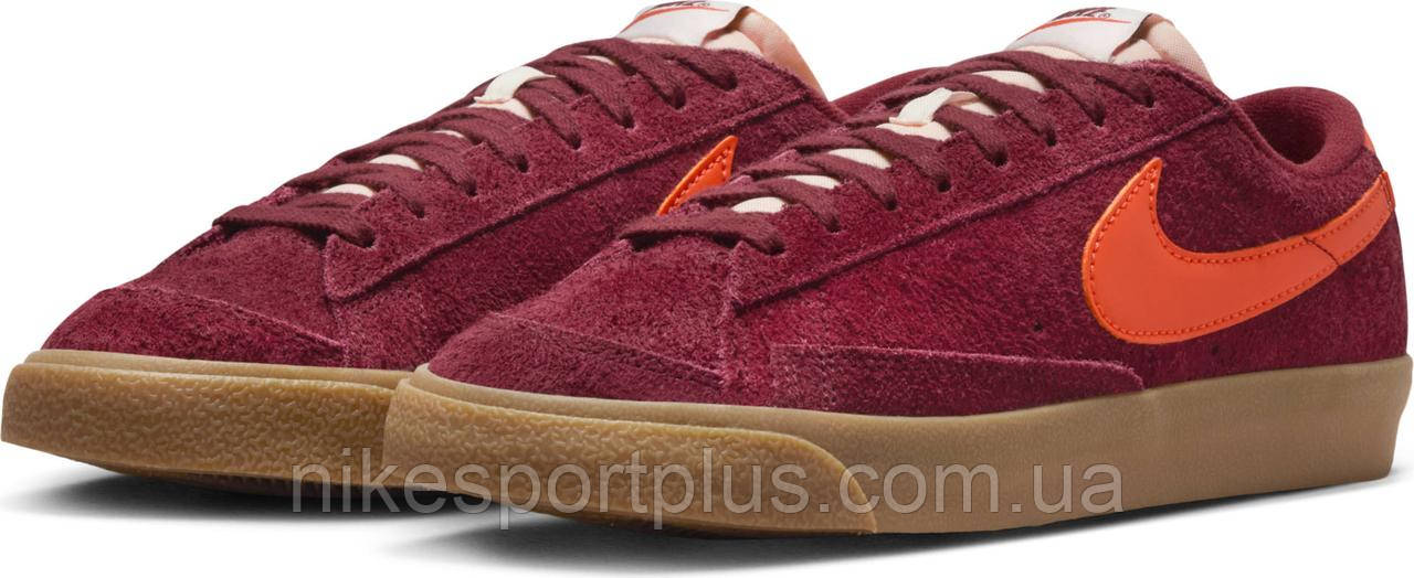 КРОСІВКИ W BLAZER LOW 77 VNTG FQ8060-600