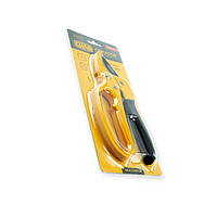 Секатор 200мм Сила з храповим механізмом