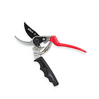 Секатор 210мм Ultra сталь SK5 з поворотною рукояткою, до 16мм