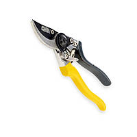 Секатор 210мм Сила із посиленою опорною губкою, до 20мм