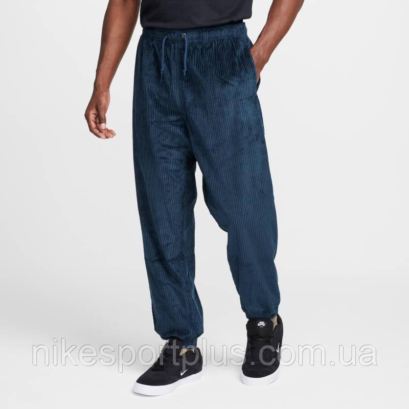 ШТАНИ U NK SB ELASTIC CORD PANT FV7395-478