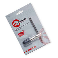 Тримач для мітчиків Т-подібний M6-M10 INTERTOOL