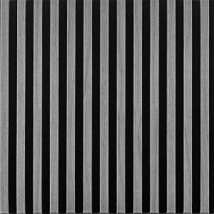 Панель-рейка SILVER and BLACK 665*665*5мм (D) SW-00002532