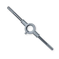 Тримач для плашок 30 мм (для плашки М10) INTERTOOL