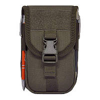 Підсумок для телефону Gen.1 - Olive