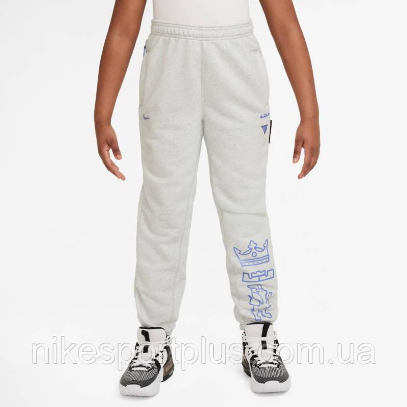 ШТАНИ LBJ K NK DF STD ISSUE PANT HF4266-025
