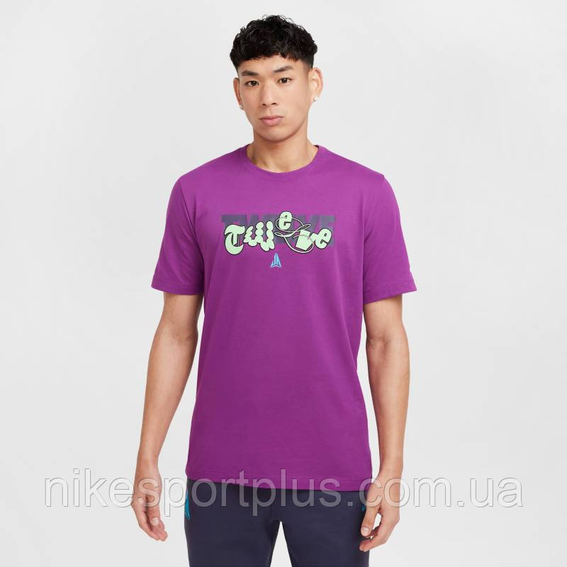 ФУТБОЛКА JM M NK DF TEE HO24 HF6193-505