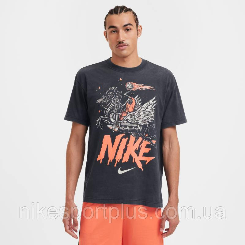ФУТБОЛКА M NK TEE M90 OC 2 HF6199-010
