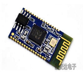 Bluetooth стерео аудіо модуль F-6188, артикул 14842,  виробник Voltronic, аксесуар для смартфонів