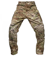 Штаны Field Tactical Pants R6 Multicam