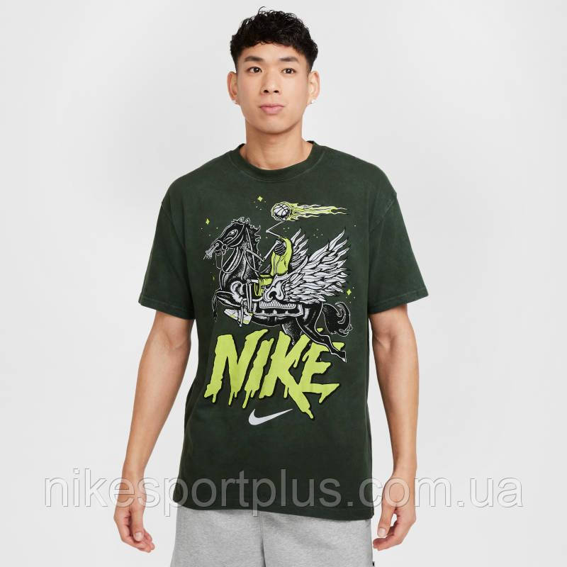 ФУТБОЛКА M NK TEE M90 OC 2 HF6199-355