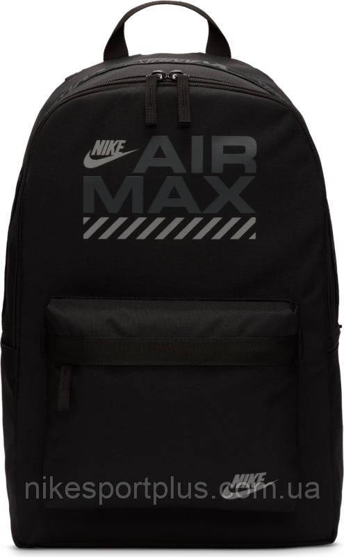 РЮКЗАК NK HERITAGE BKPK - AIRMAX FA24 HF6966-010