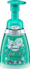 Дитяча піна для вмивання Balea (Bubble Party) 250 мл
