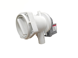 Помпа (зливний насос) для пральних машин Bosch, Smeg, Siemens 00141326