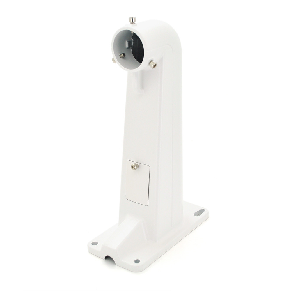 Кронштейн для камери PiPo PP-1602ZJ Wall mount, білий, метал