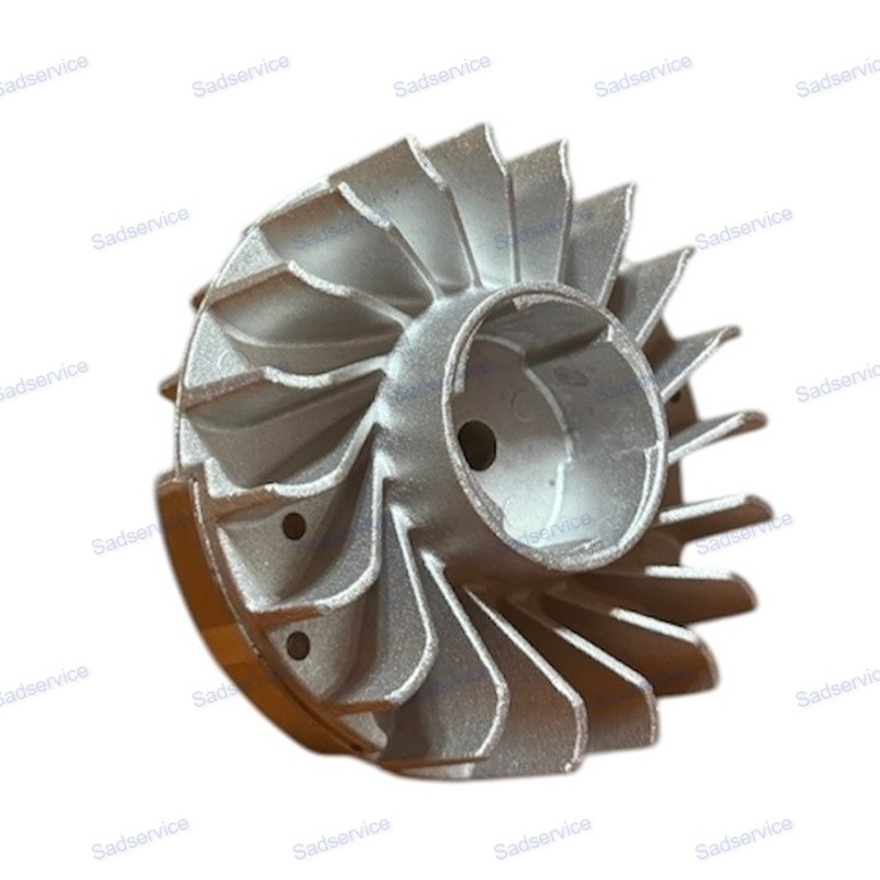 Маховик мотокоси STH ФС 120, 250/Маховик бензокоси STH FS 120, 250/Вінзор